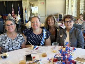 Picture Constitution Day Luncheon September 2023